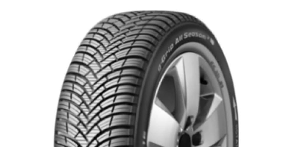 BF Goodrich g-Grip All Season 2 185/65R14 86T