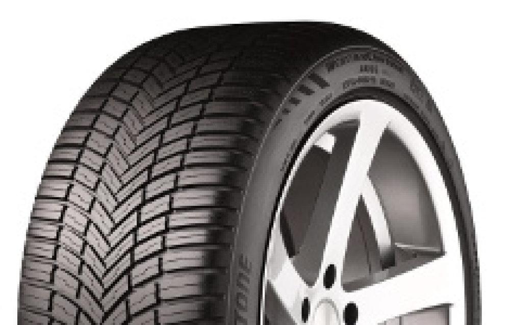 Bridgestone Weather Control A005 Evo 185/55R15 86H, XL