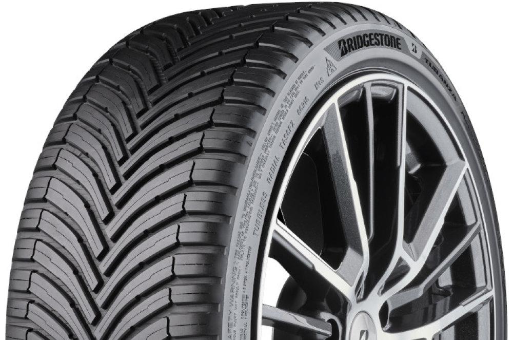 Bridgestone Turanza All season 6 235/45R19 99Y, XL