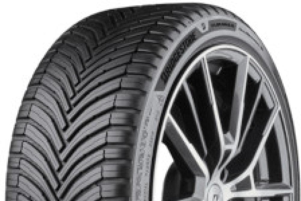 Bridgestone Turanza All season 6 DriveGuard RFT 245/40R18 97Y, XL, RunFlat