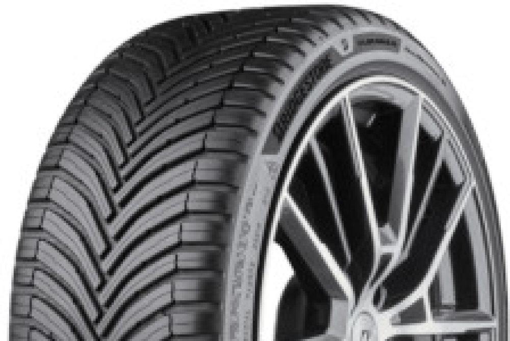 Bridgestone Turanza All season 6 215/60R16 99V, XL
