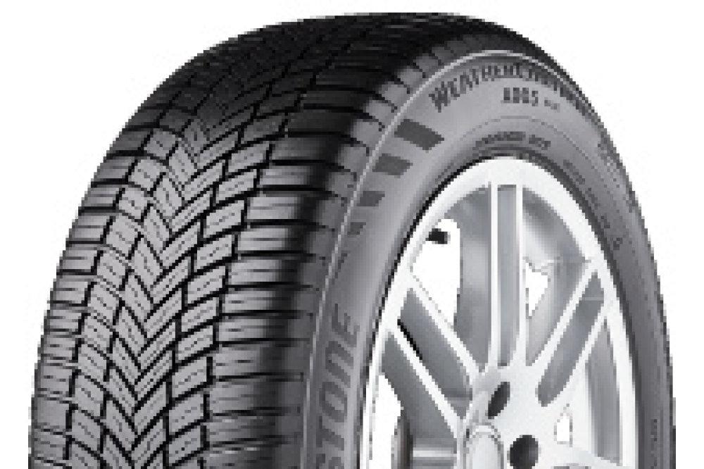 Bridgestone Weather Control A005 Evo 235/45R19 99W, XL