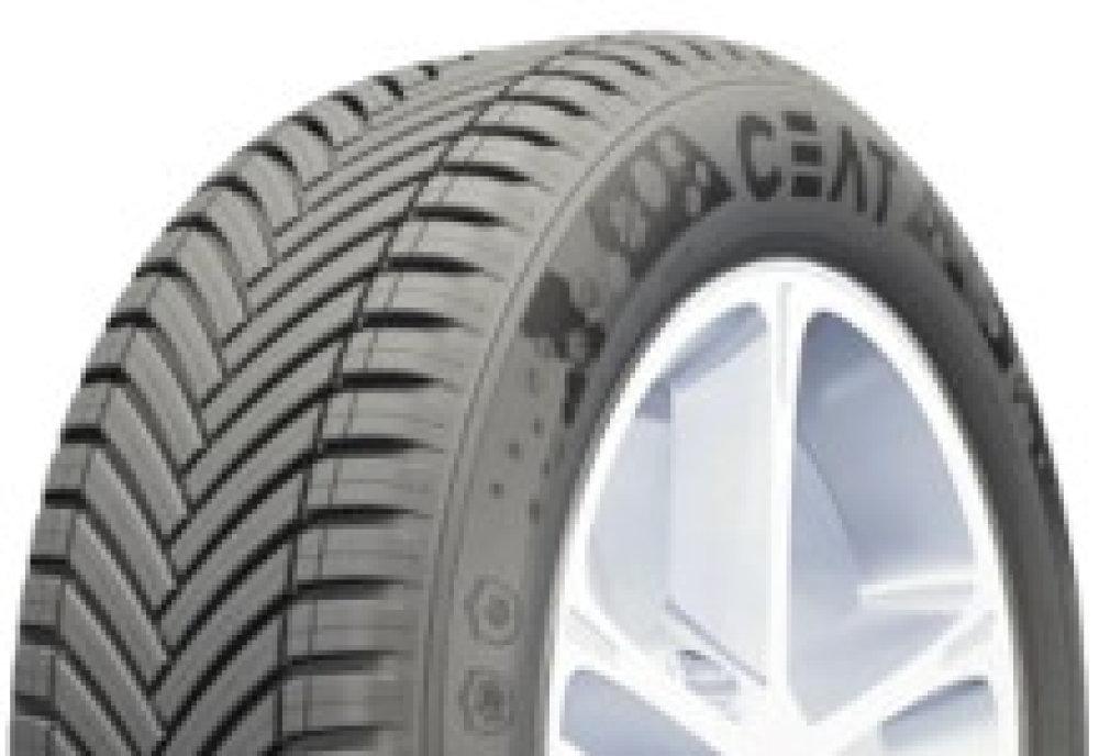 Ceat 4SeasonDriveX5 225/50R17 98V, XL