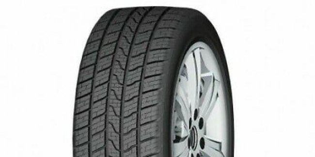 Compasal Crosstop 4S 185/55R14 80H