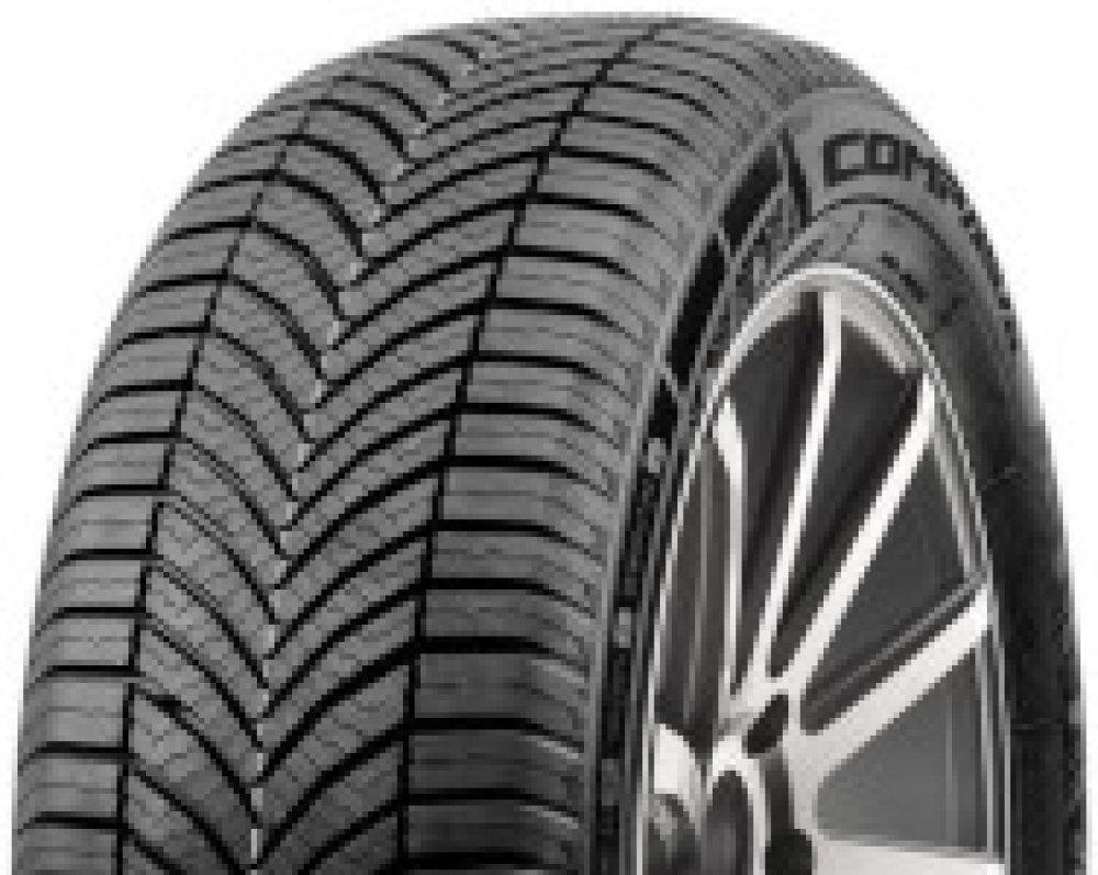 Compasal Crosstop A/S II 225/40R18 92W, XL