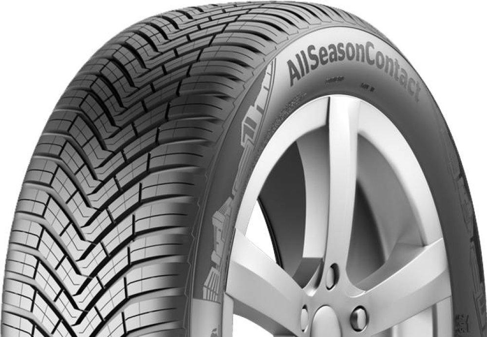 Continental AllSeasonContact 255/45R20 101T