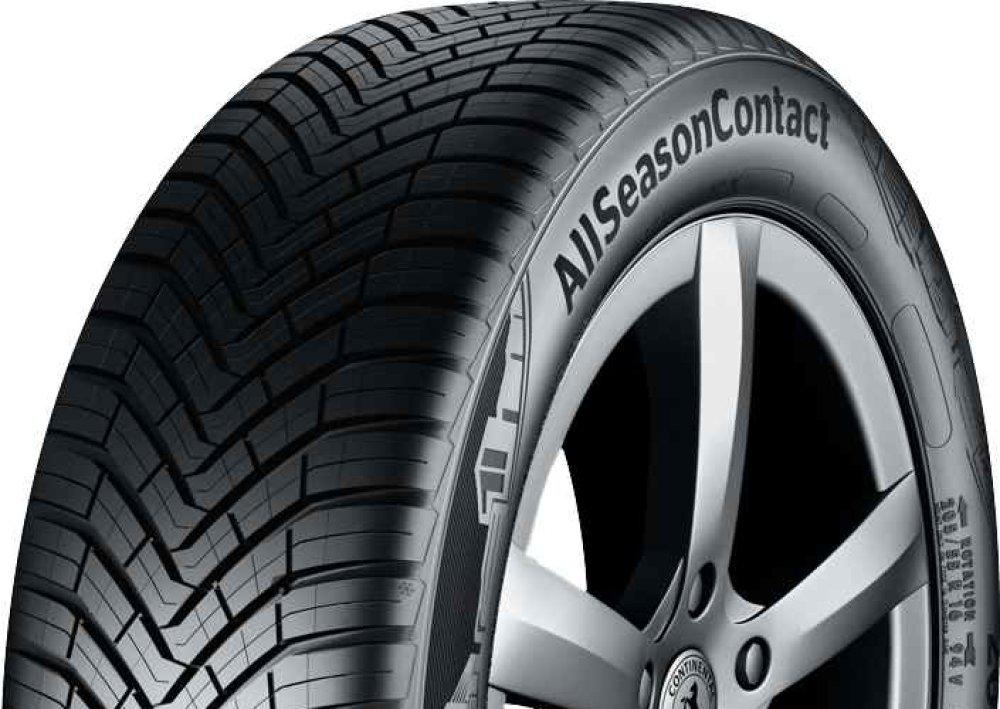Continental AllSeasonContact 215/70R16 100H