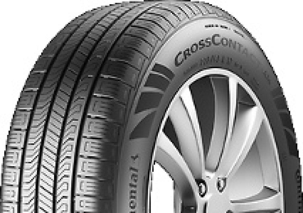 Continental CrossContact RX 285/45R20 112V, XL