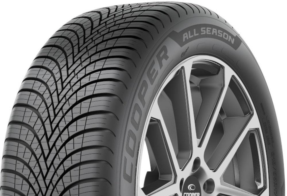 Cooper All Season 185/55R15 86V, XL