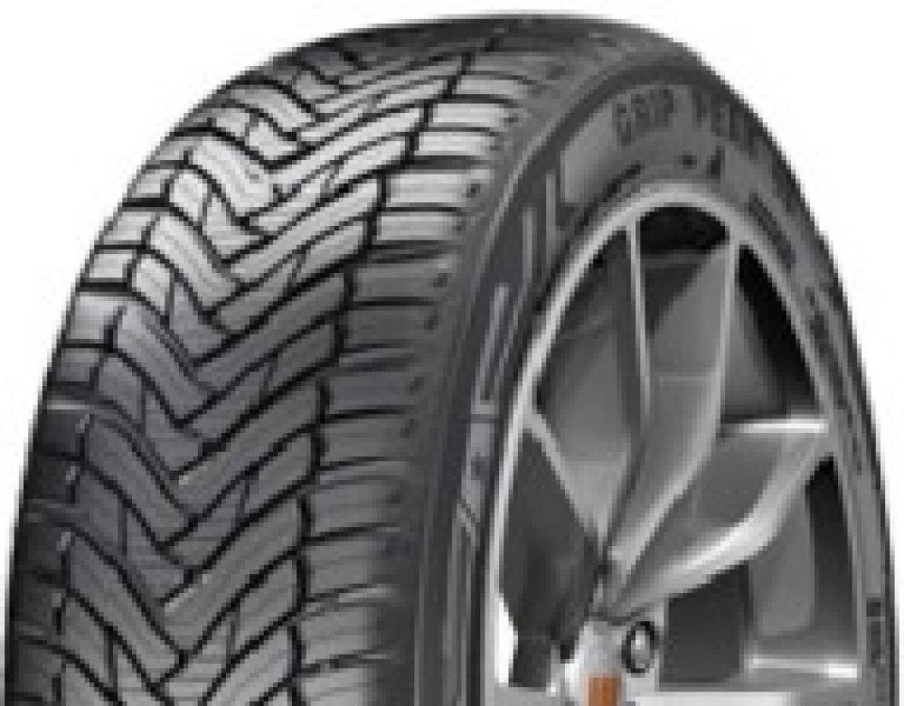 Crosswind Grip Peak 4S 195/45R16 84V, XL
