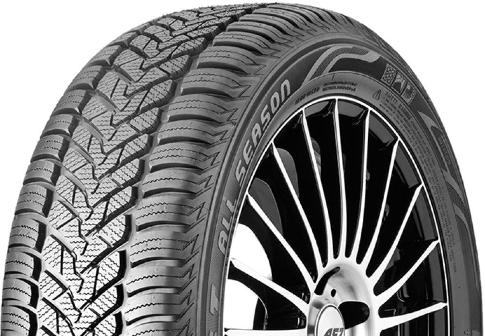 CST Medallion All Season ACP1 175/60R15 81H