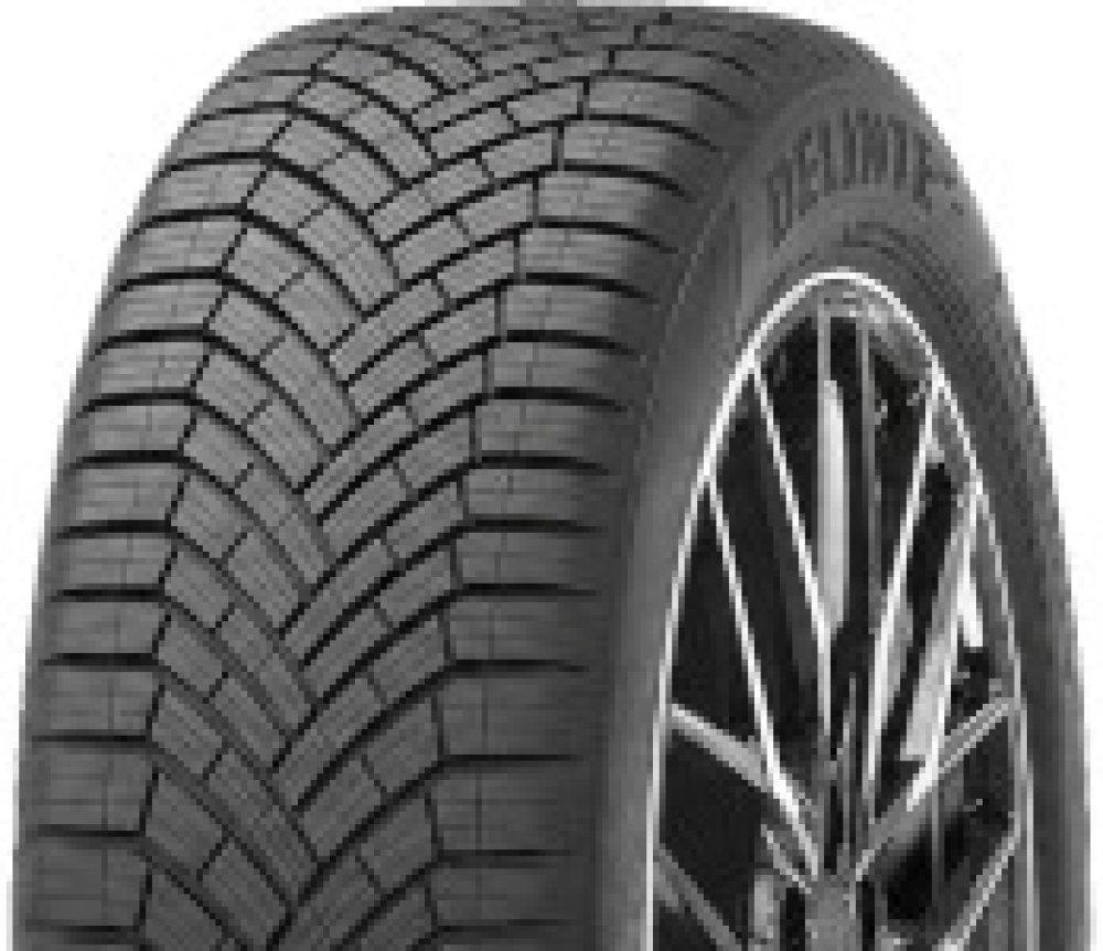 Delinte AW7 215/60R16 99V, XL