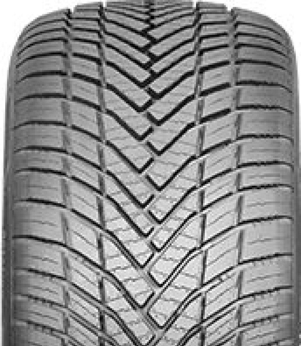 Delmax X-Weather 4S 235/50R18 101W