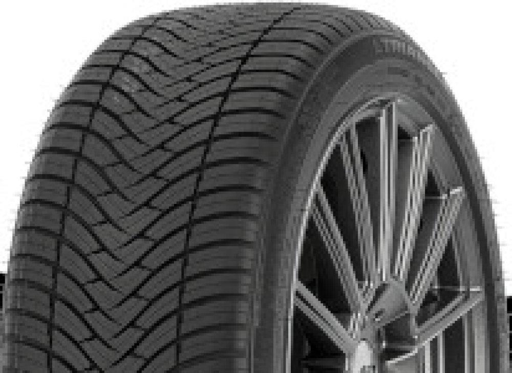 Diamondback SeasonX DA01 225/45R17 94W, XL