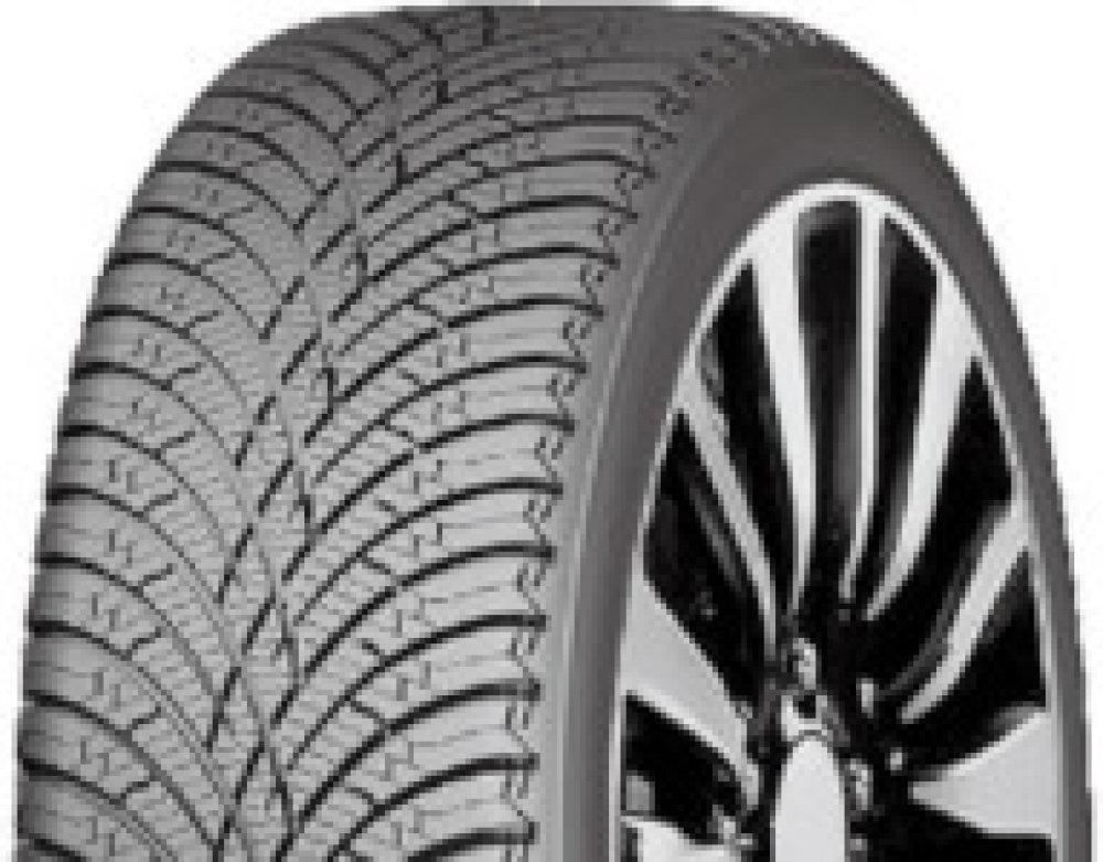Double Star DLA01 205/60R16 96H, XL