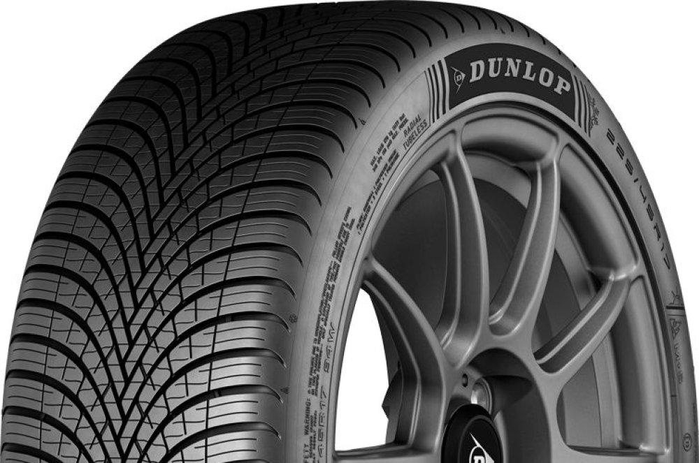 Dunlop All Season 2 165/70R14 85T, XL