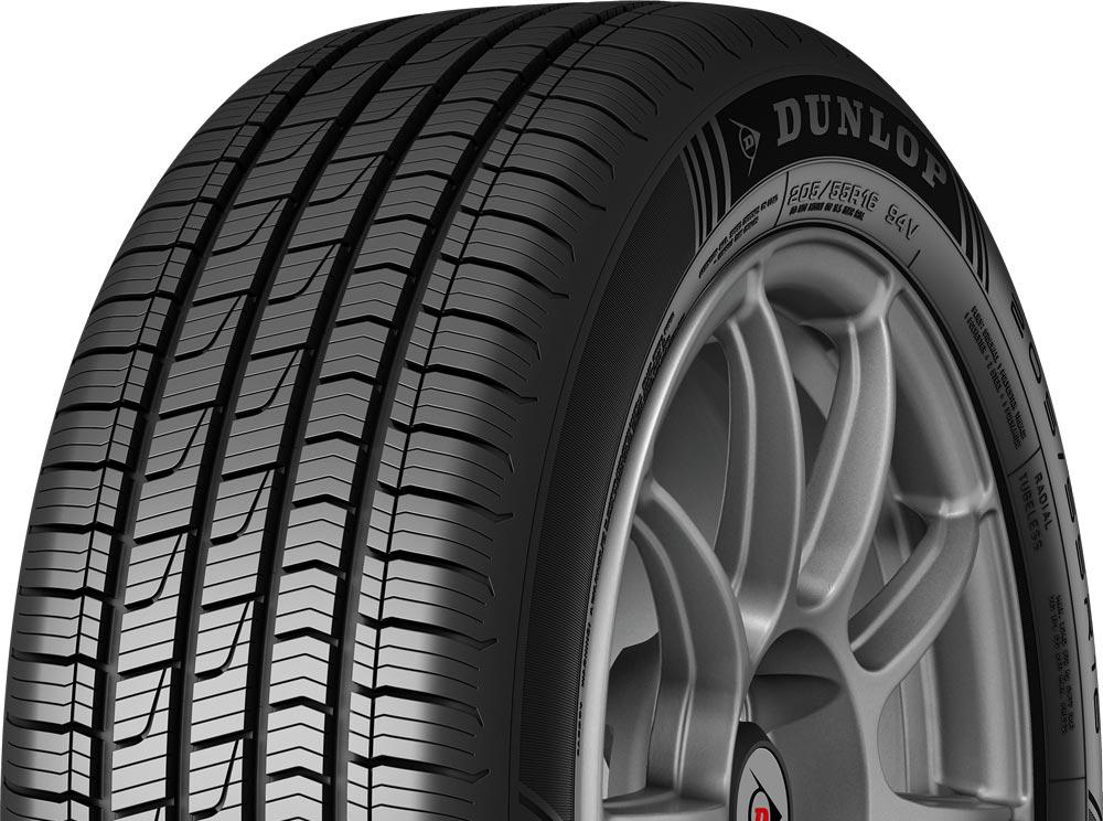 Dunlop Sport All Season 165/65R15 81T