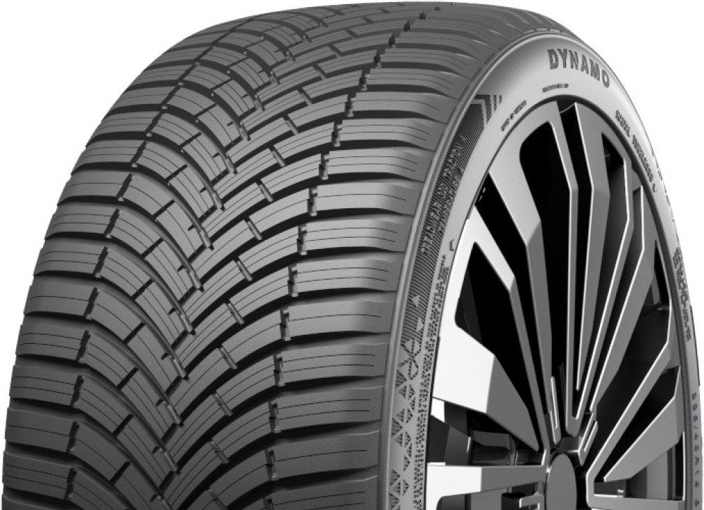 Dynamo All Weather 195/65R15 95T, XL