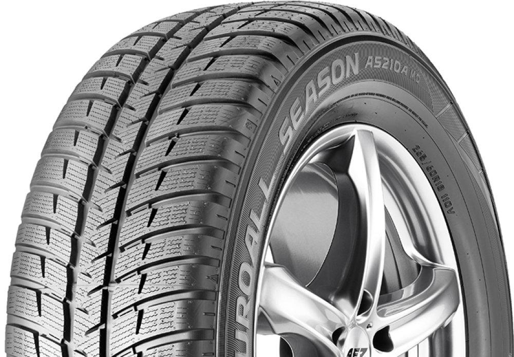 Falken EUROALL SEASON AS210A 265/60R18 110V, MO