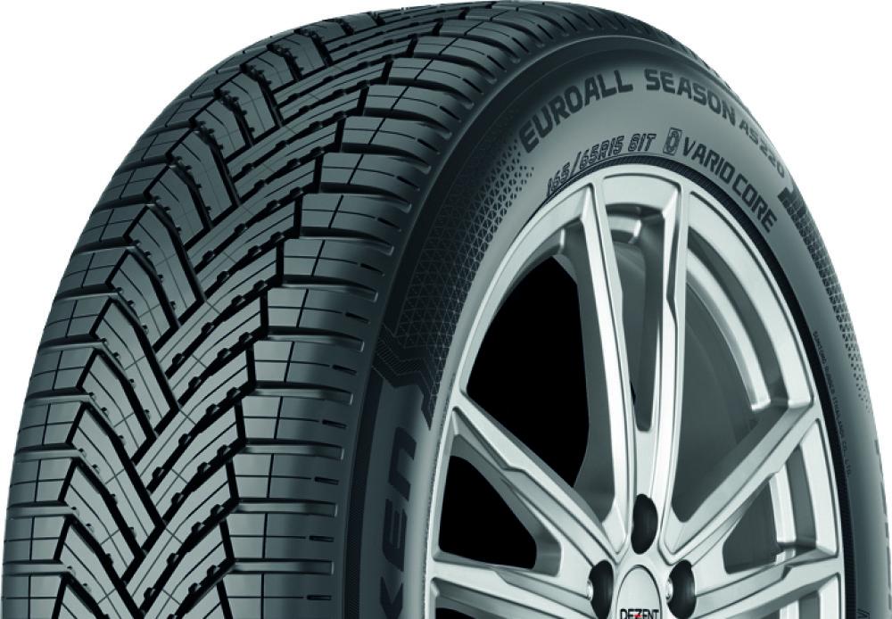 Falken EUROALL SEASON AS220 225/45R17 94V, XL