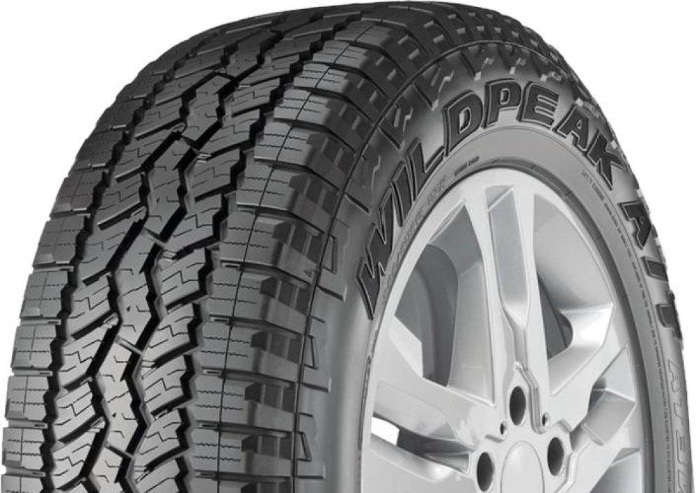 Falken WILDPEAK A/T AT3WA 195/80R15 96H