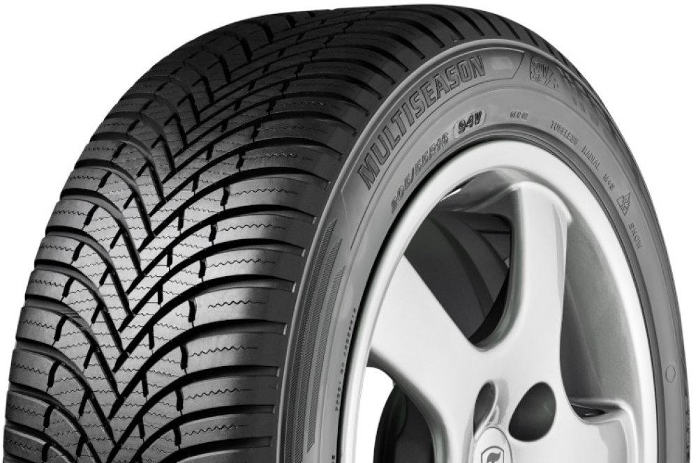 Firestone Multiseason 2 205/60R16 96V, XL