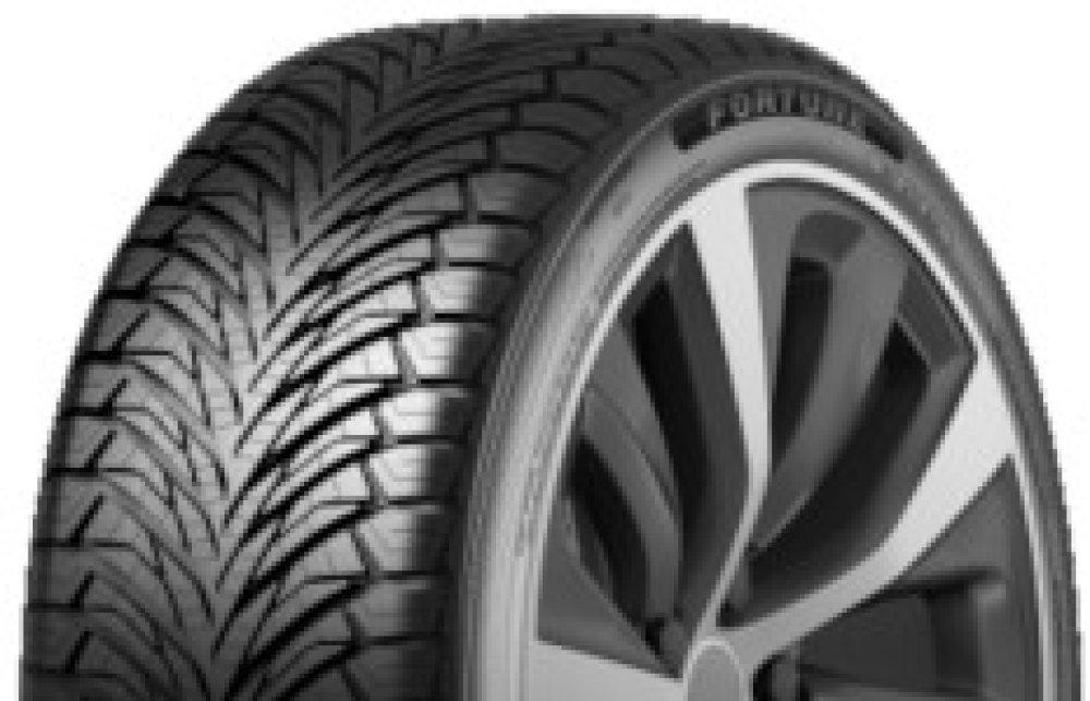 Fortune FSR401 225/55R18 102V, XL