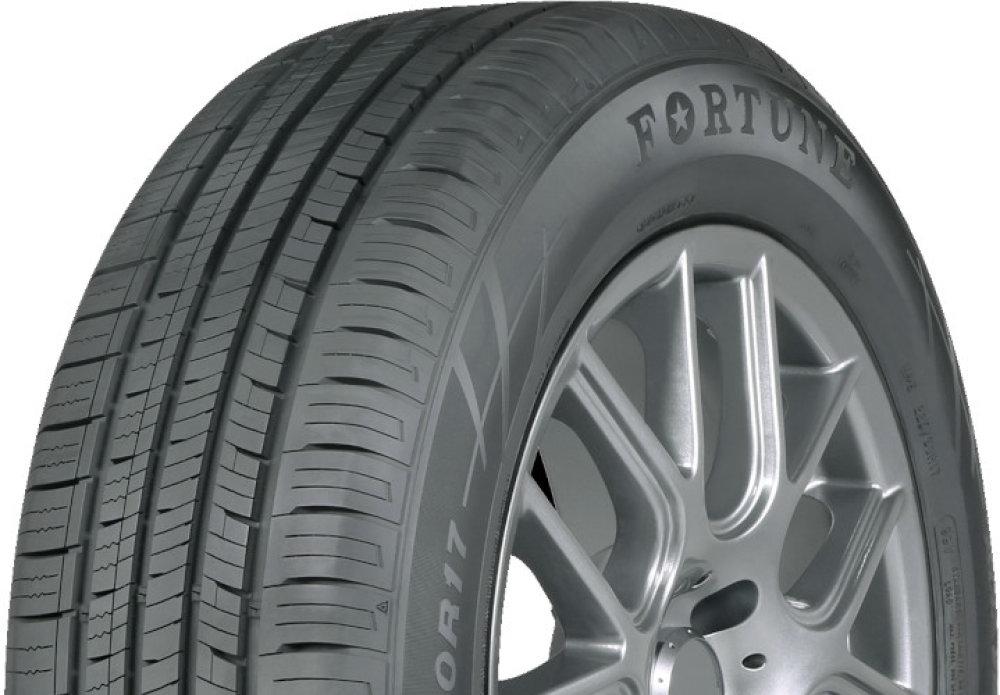 Fortune Perfectus FSR602 235/60R16 100H