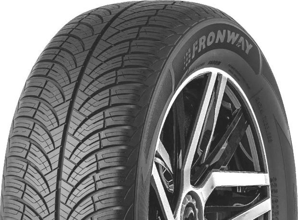 Fronway Fronwing A/S 195/65R15 91H