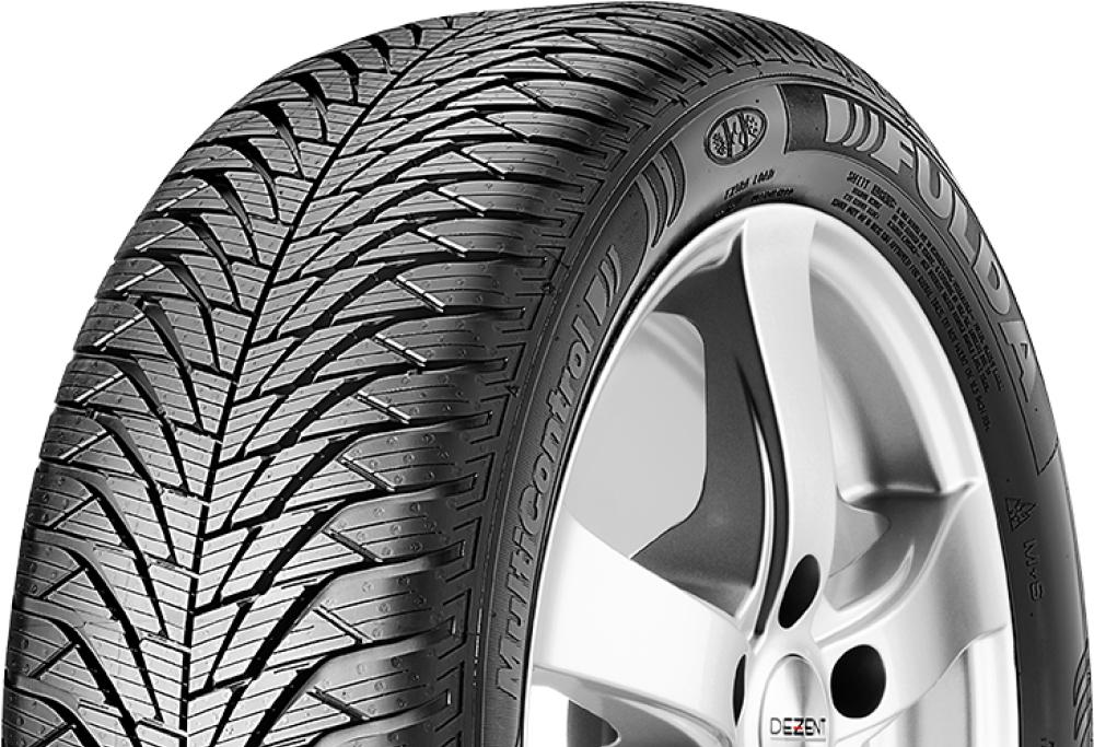 Fulda MultiControl 225/45R17 94V, XL