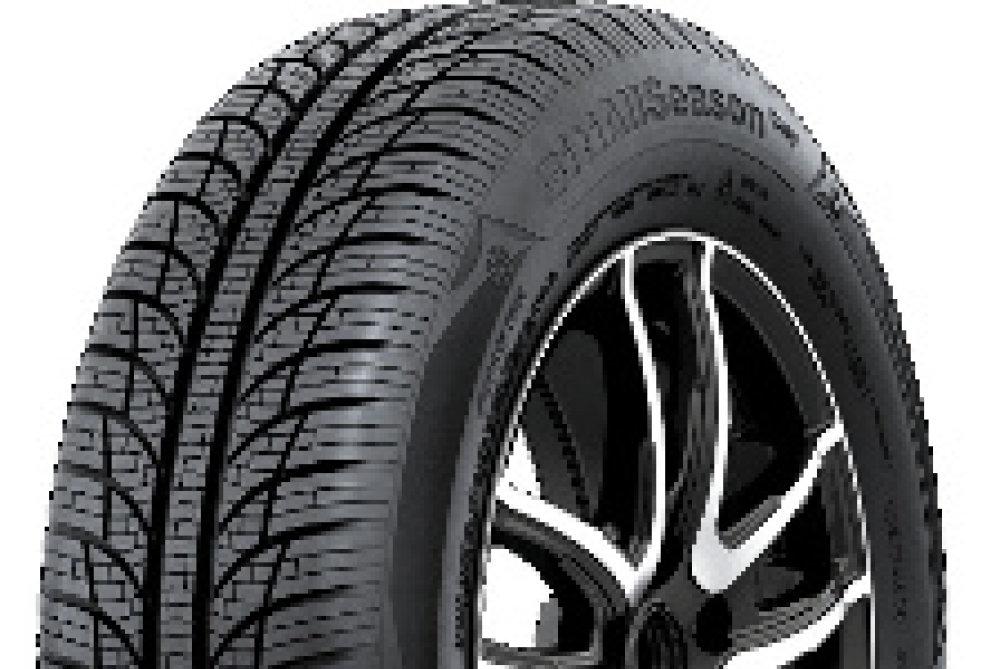 Giti AllSeason City 195/55R15 85H