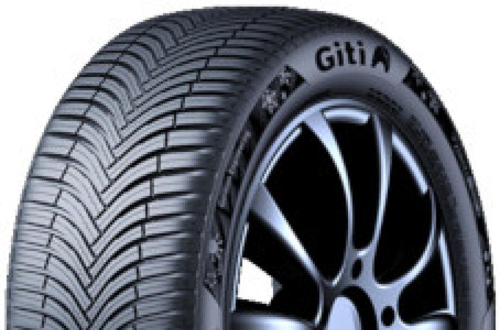 Giti GitiAllSeason AS2 185/55R15 86H, XL