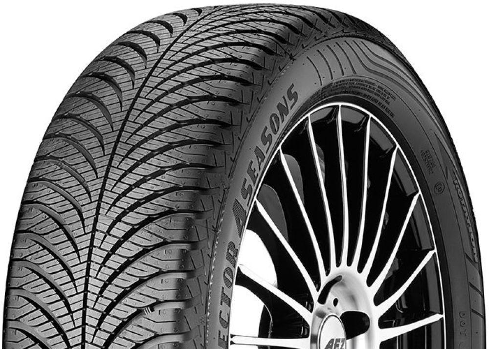 Goodyear Vector 4 Seasons Gen-2 215/60R16 99V, XL