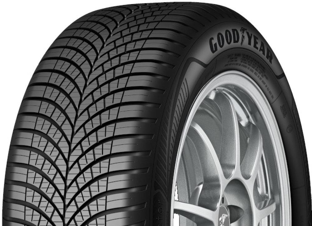 Goodyear Vector 4 Seasons Gen-3 235/45R19 99T, XL