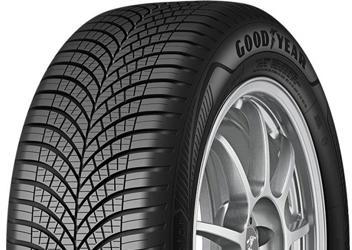 Goodyear Vector 4 Seasons Gen-3 245/45R19 102W, XL