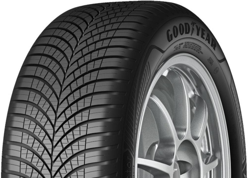 Goodyear Vector 4 Seasons Gen-3 SUV 235/45R21 101T, XL, SealTech