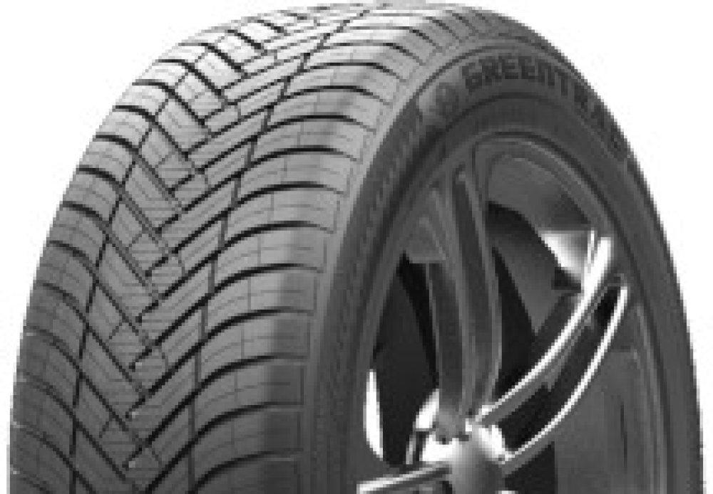Greentrac Season Master 235/65R17 104H