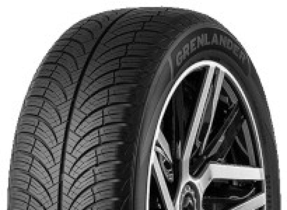 Grenlander Greenwing A/S 215/45R17 91W, XL