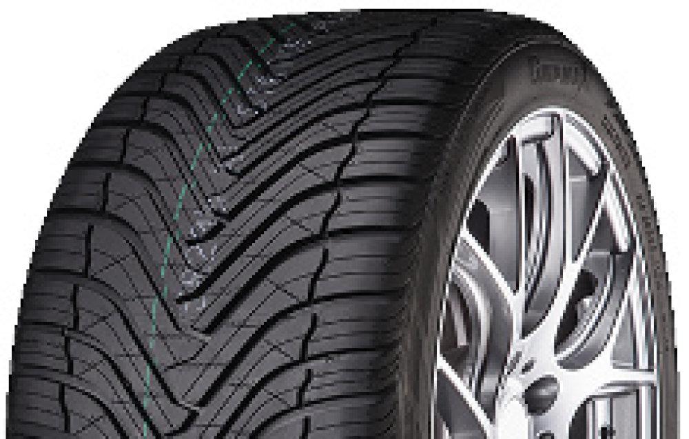 Gripmax SureGrip A/S 215/45R20 95W, XL