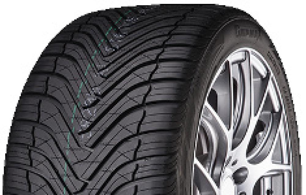 Gripmax SureGrip A/S 265/40R20 104W, XL