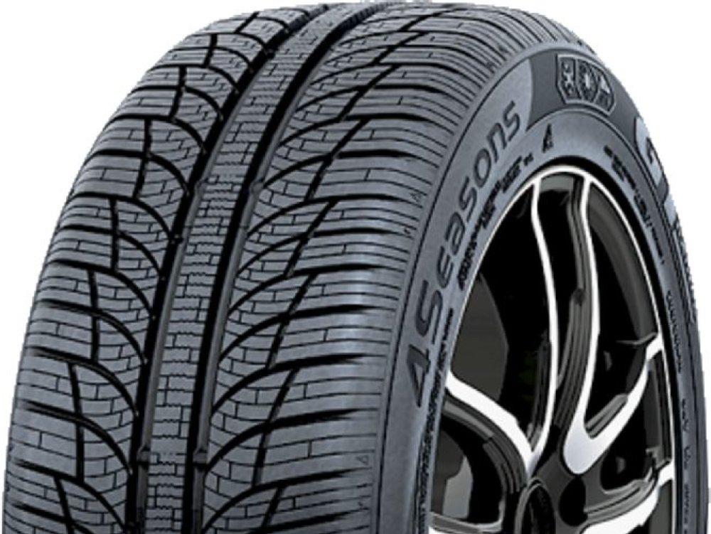 GT Radial 4 Seasons 215/60R16 99V, XL