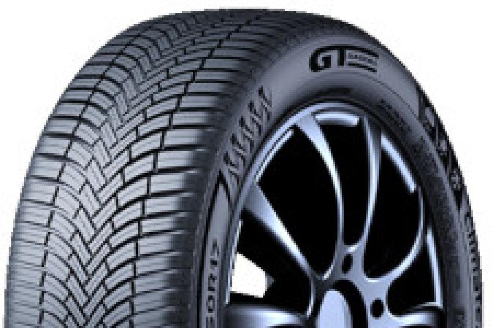 GT Radial ClimateActive 255/55R20 110Y, XL