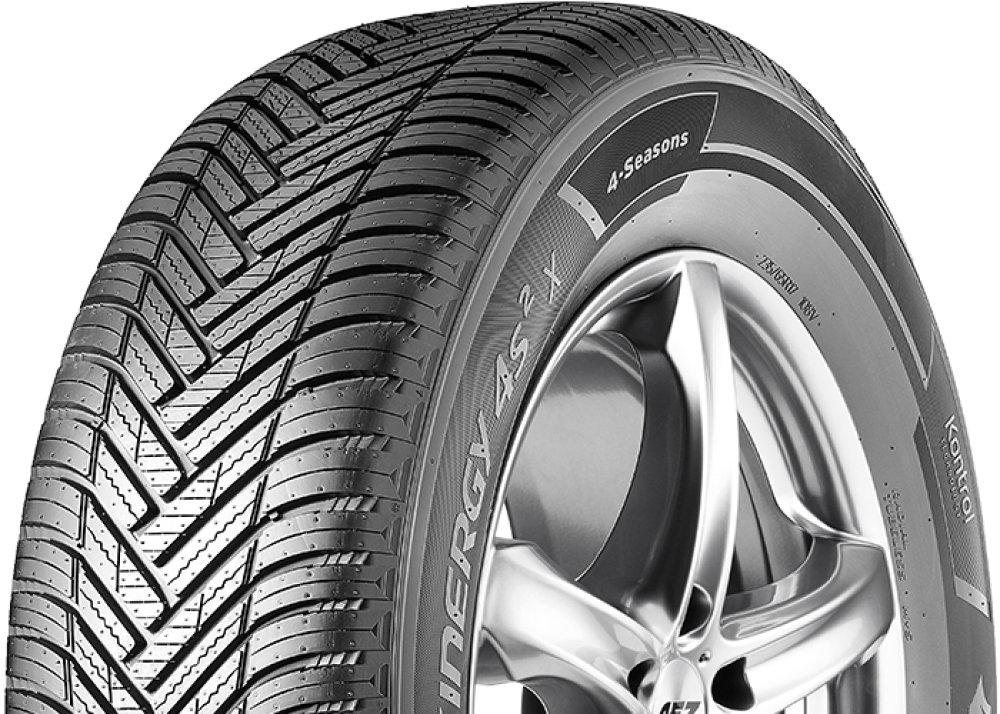 Hankook Kinergy 4S² X H750A 265/40R21 105Y, XL