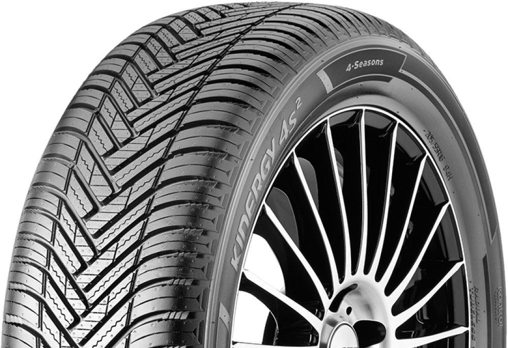 Hankook Kinergy 4S² H750 235/40R19 92Y