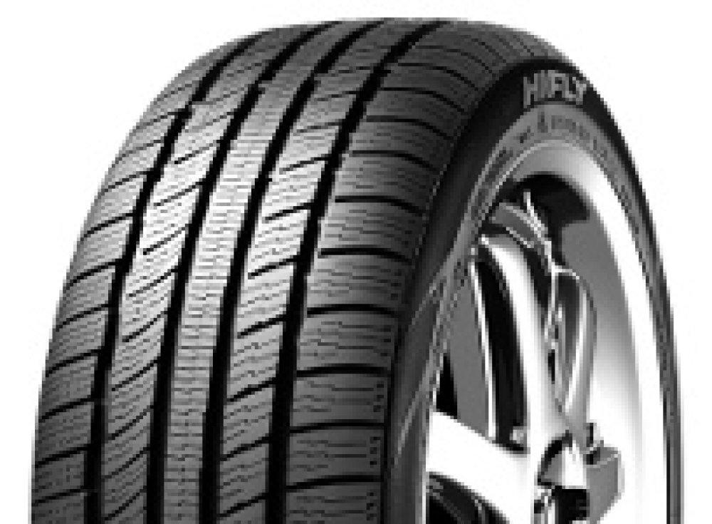 HI FLY All-Turi 221 165/60R14 75H