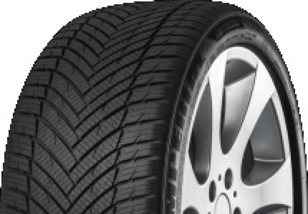 Imperial All Season Driver 235/45R21 101W, XL