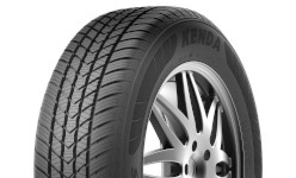 Kenda Kenetica 4S KR-202 225/55R16 99W