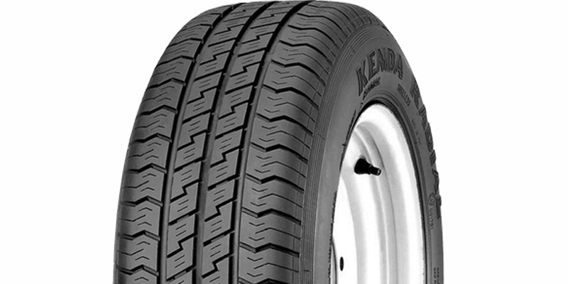 Kenda KR209 Kargotrail 3G 185/65R14 93N