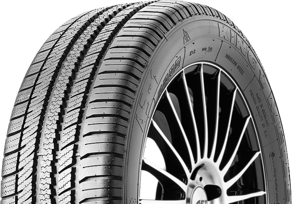 King Meiler AS-1 185/60R15 88H, XL