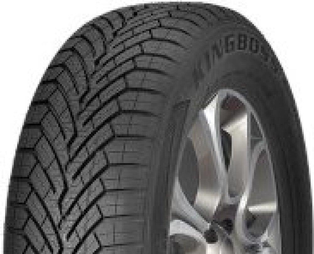 Kingboss AS365 235/45R17 97W, XL